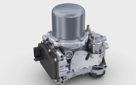 氣動離合器分類