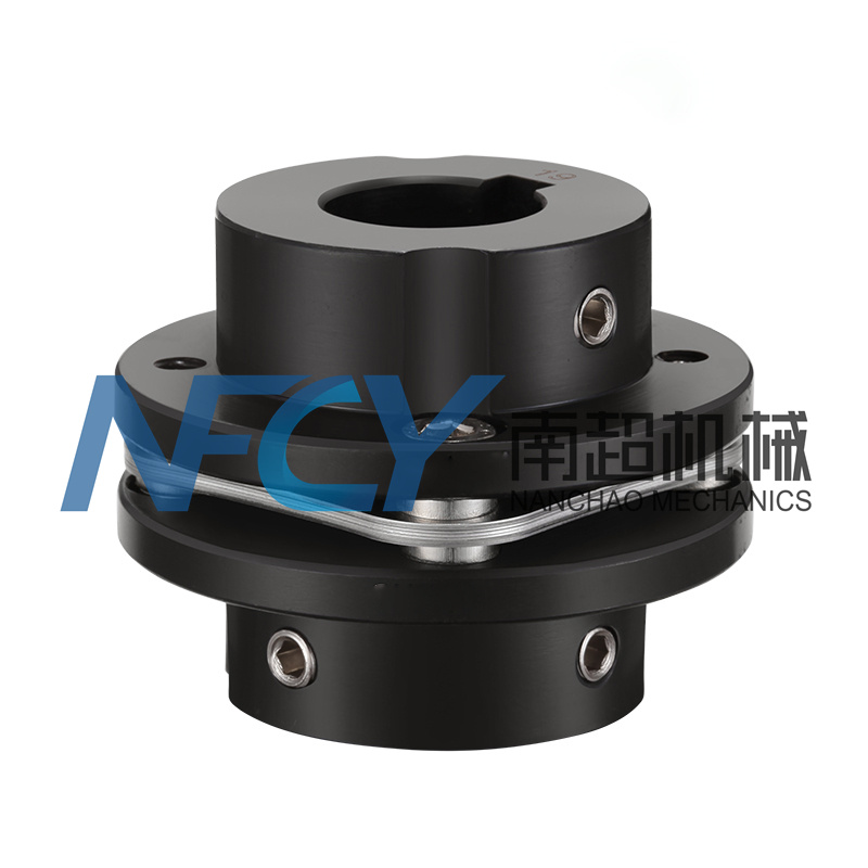 膜片式聯(lián)軸器